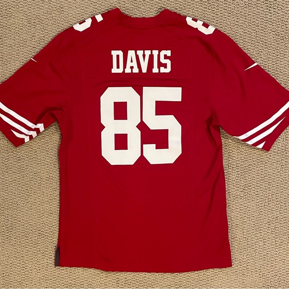 NFL Other - San Francisco 49ers Jersey